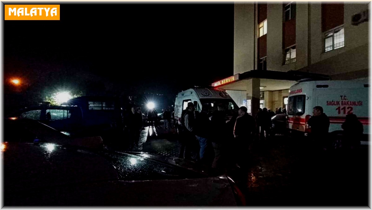 11 yaşındaki çocuğun salıncakta feci sonu