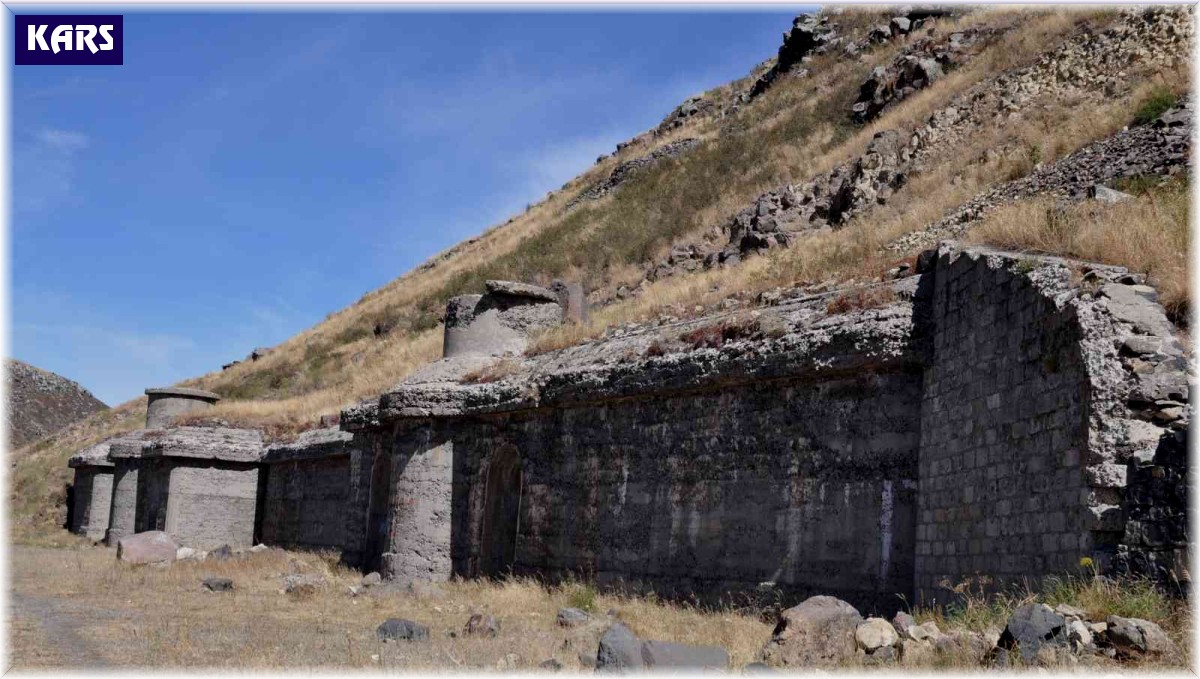 110 yıllık konserve fabrikası ilgi bekliyor