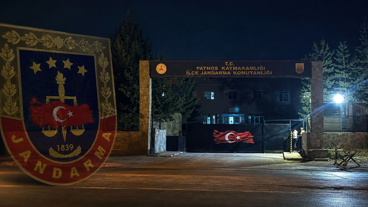 Patnos'ta Sürücüyü Silahla Yaralayıp Aracı Gasp Eden Şüpheli Yakalandı