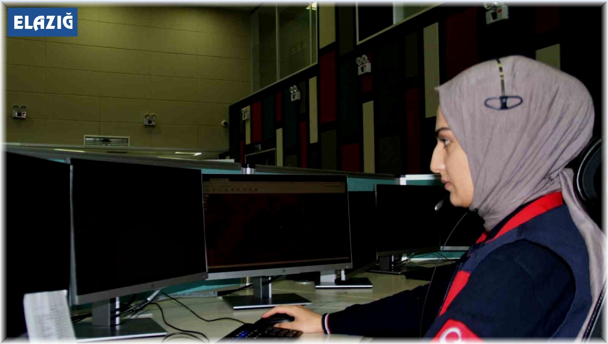 112 Acil Çağrı Merkezini arayarak 'Domatesi nereden alabilirim' diye sormuşlar