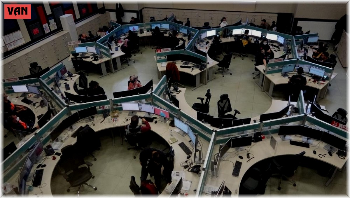 112'nin kara belası: 18 bin 500 kez meşgul etti