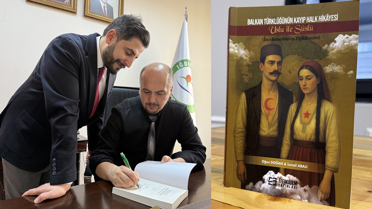 113 Yıl Boyunca Unutulan Balkan Türkleri Hikayesi: Bir Halkın Sessiz Çığlığı Gün Yüzüne Çıktı