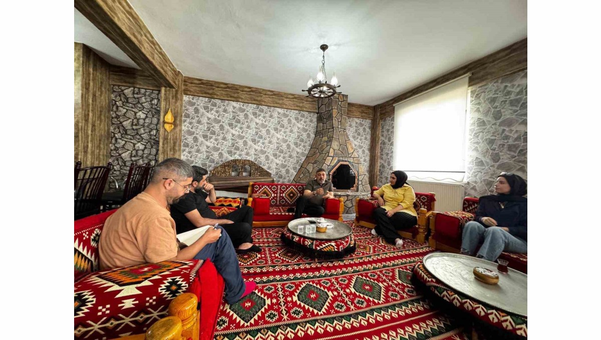 12 Bingölspor'dan anlamlı davranış