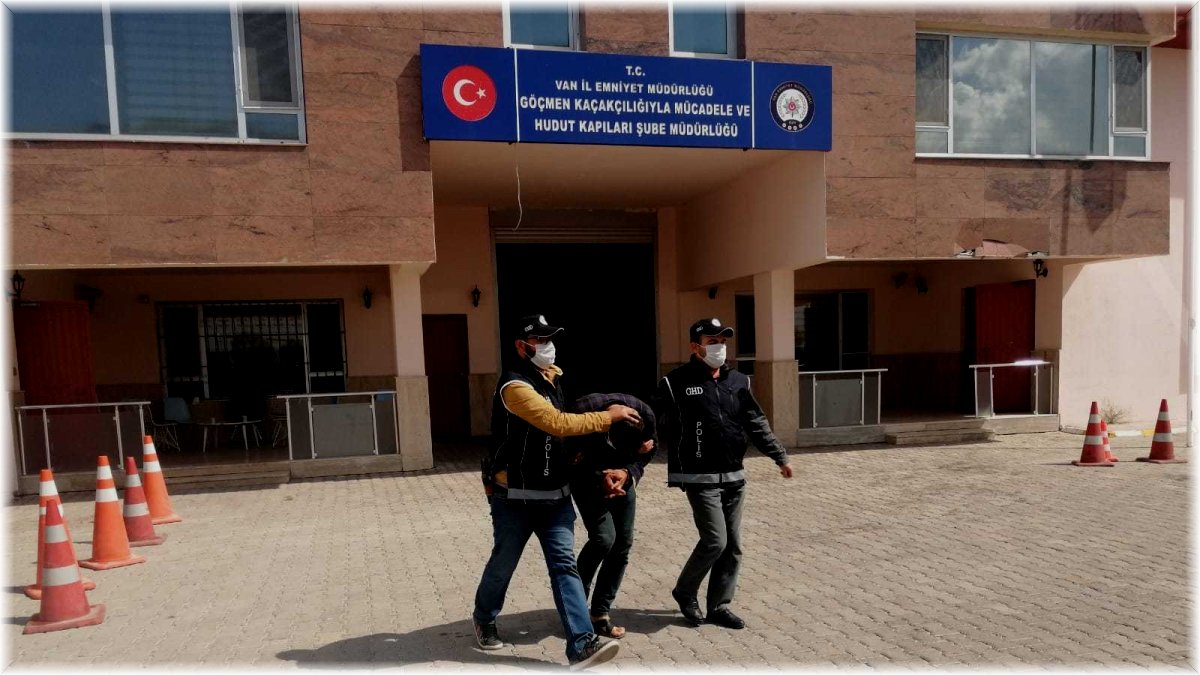 12 operasyonda 13 organizatör hakkında işlem başlatıldı