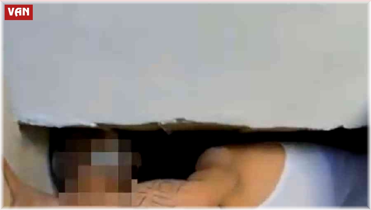 12 yıl 8 ay hapis cezasıyla aranan şahıs gizli bölmede yakalandı