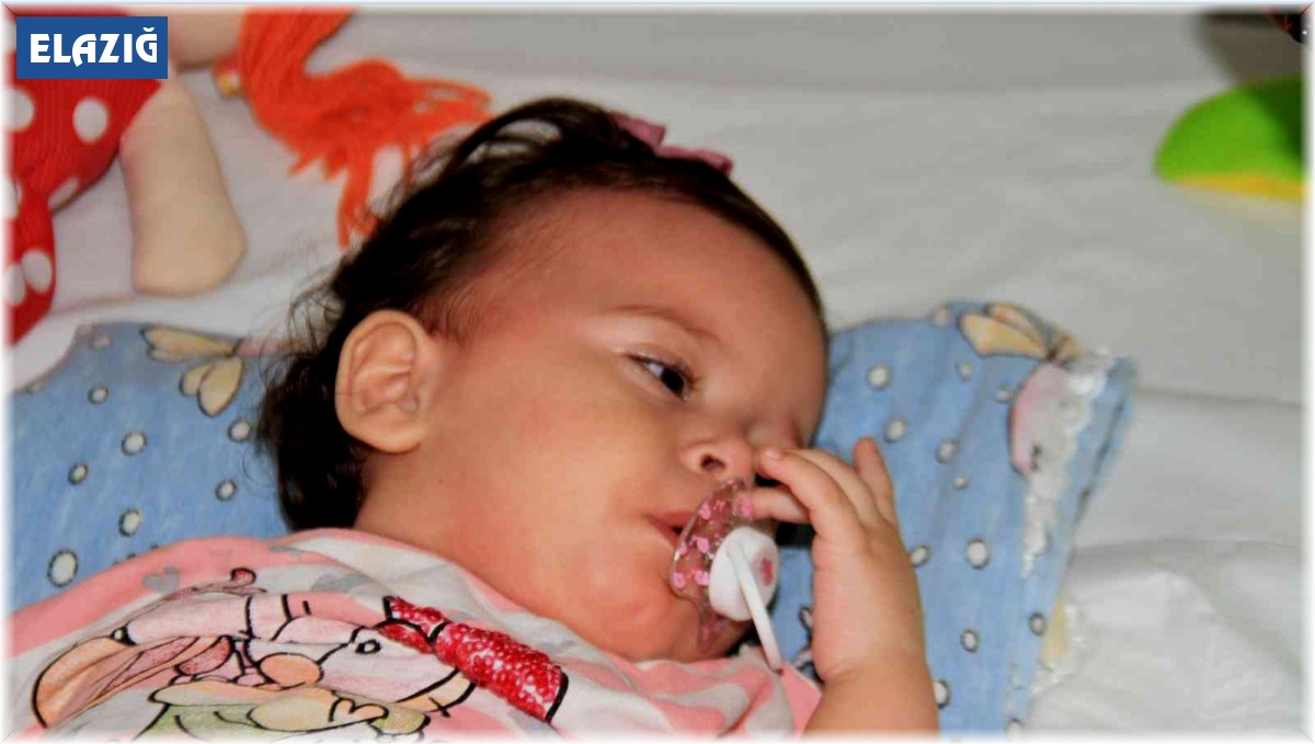 13 aylık bebeğin böbreğinden çıkan taş şaşırttı