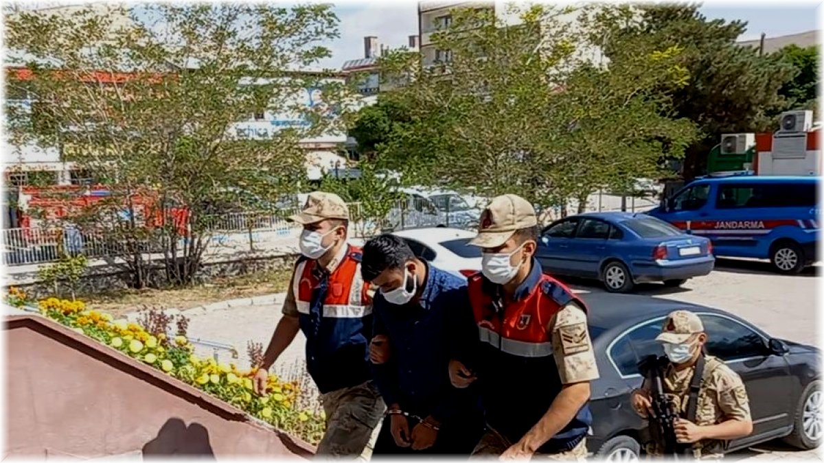 13 düzensiz göçmenin hayatını kaybettiği olayla ilgili 1 kişi tutuklandı