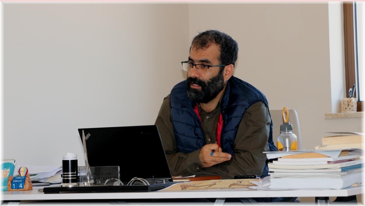 13. Uluslararası Kısa Film Festivali 26 Ekim'de başlayacak