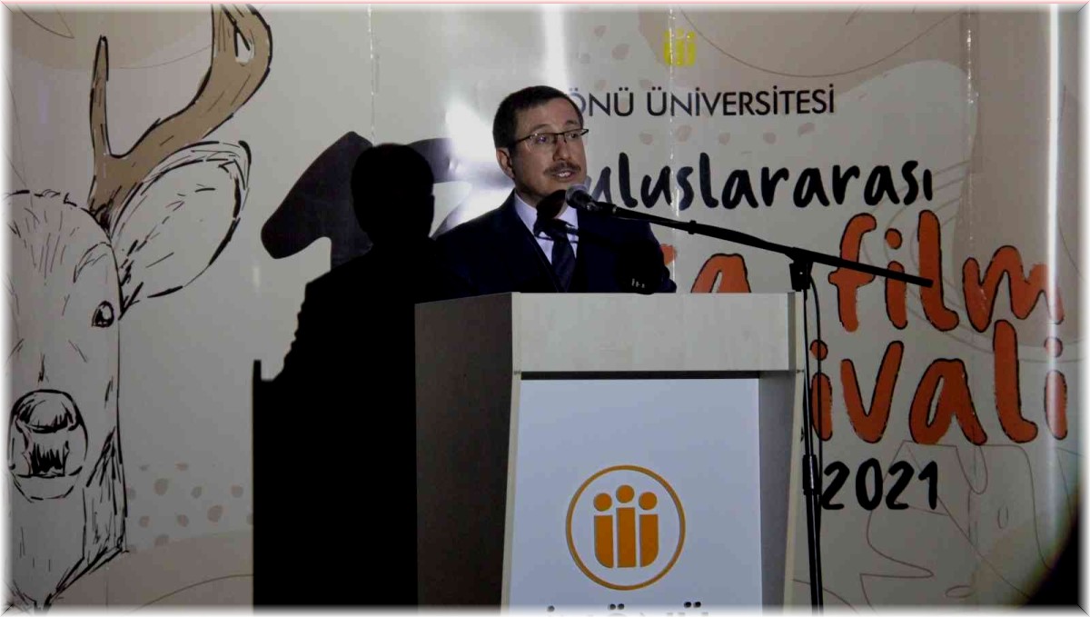 13. Uluslararası Kısa Film Festivali başladı