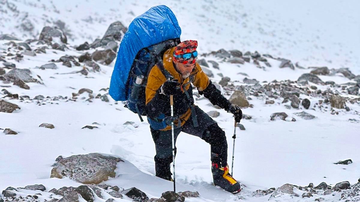 Ağrı Dağı’na Kış Tırmanışı İçin Geri Sayım Başladı: Sadece 40 Kişi Seçilecek