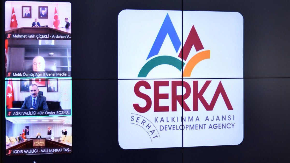 SERKA’dan 2026 için kritik kararlar: Hibe ve yeşil dönüşümde yeni dönem mi başlıyor?