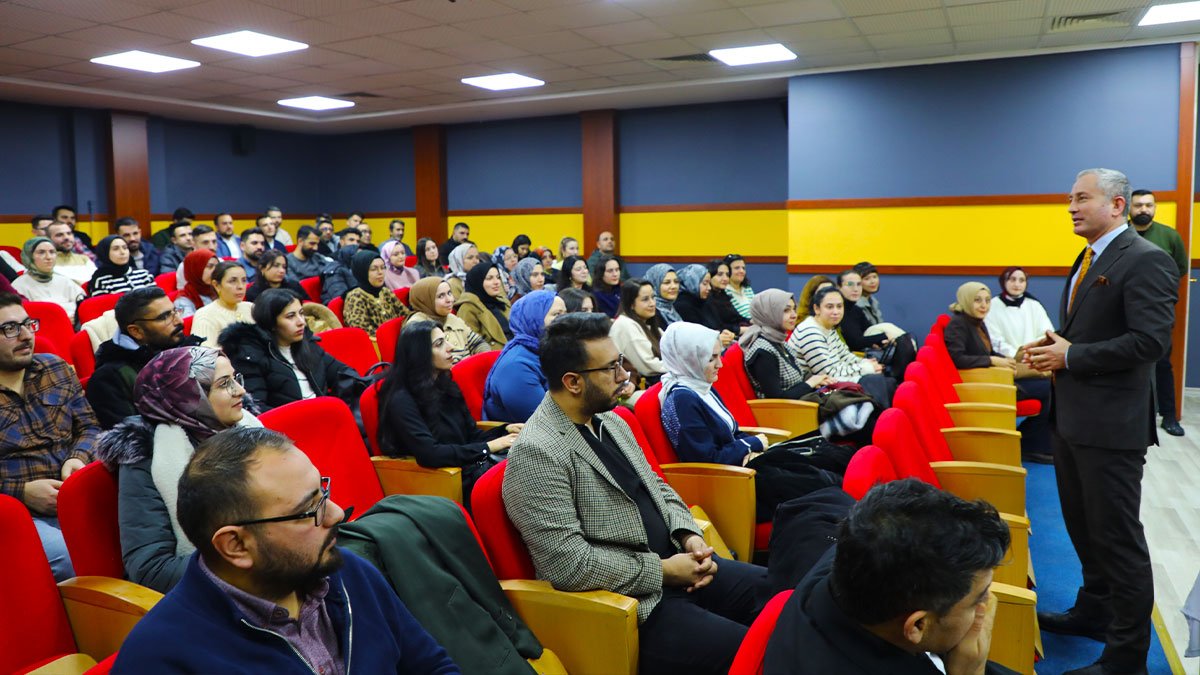 Ağrı'da okullarda "yeni dönem" önlemleri: Akran zorbalığı ve dijital tehlikelere karşı büyük iş birliği!