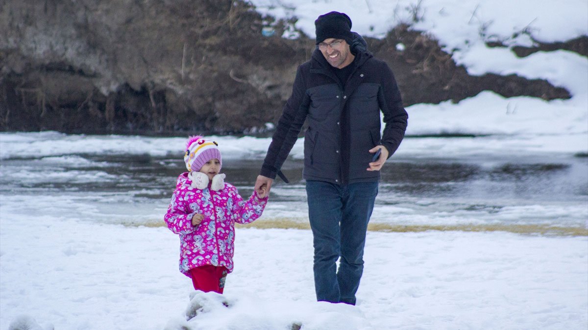 Pazar günü için uyarı geldi: Ağrı’da kar yağışı ve çığ tehlikesi bekleniyor
