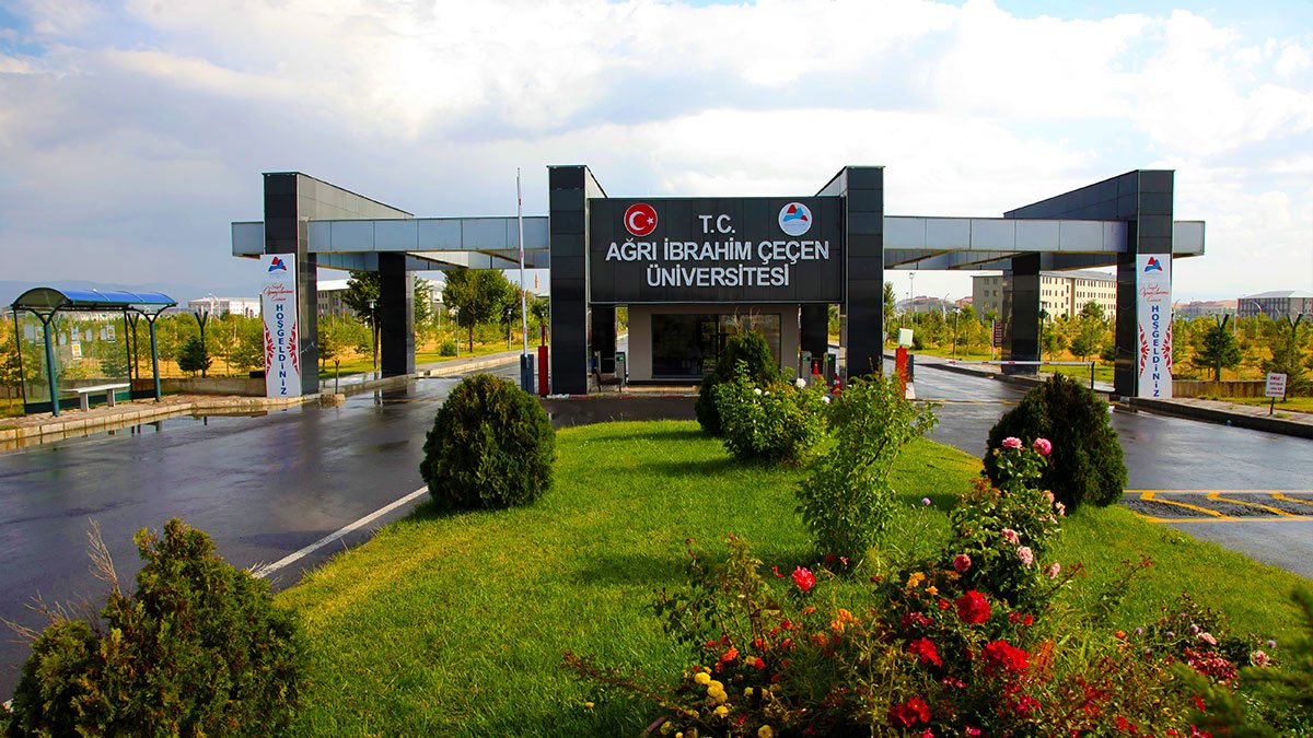 Ağrı İbrahim Çeçen Üniversitesi Bahar Dönemi Kayıt Takvimi Açıklandı, Tarihler Netleşti