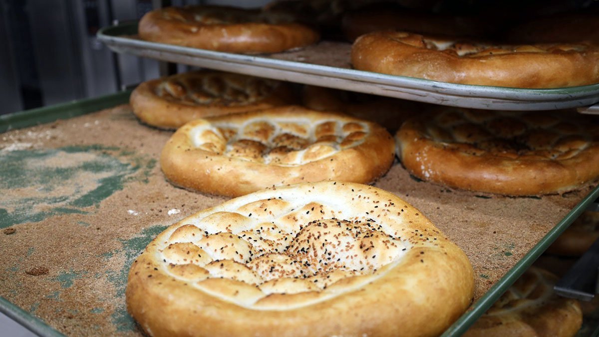 Taşlıçay Belediyesi Duyurdu, Ramazan’da Ücretsiz Pide İçin Başvuru Şartı Açıklandı