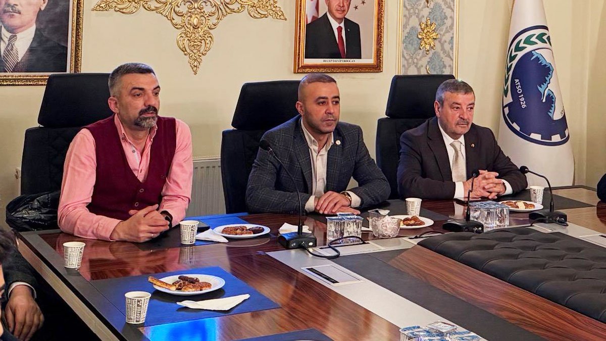 Ağrı’daki İmalatçı KOBİ’lere Makine ve Personel Desteği: Son başvuru 28 Şubat