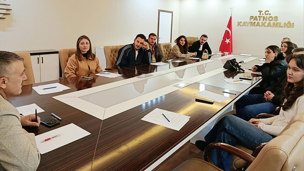 Patnos’ta “Enstrümansız Okul Kalmasın” Projesiyle Müzik Atölyeleri Güçleniyor