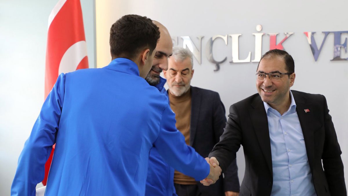 Ağrı Gençlik Spor Kulübü Bölgesel Lig’de İlk Maçına Çıkıyor: Diyarbakır Karşılaşmasıyla Yeni Sezon Başlıyor