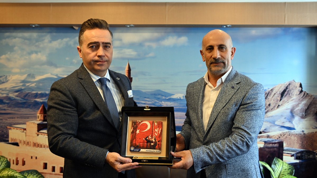 Ağrı’da Okul Saatlerinde Güvenlik Önlemleri Takdir Topladı