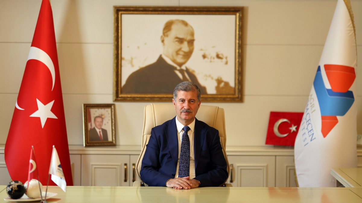 Ağrı’da bir ilk: AİÇÜ Tıp Fakültesinde Göz Hastalıkları uzmanlık eğitimi başlıyor