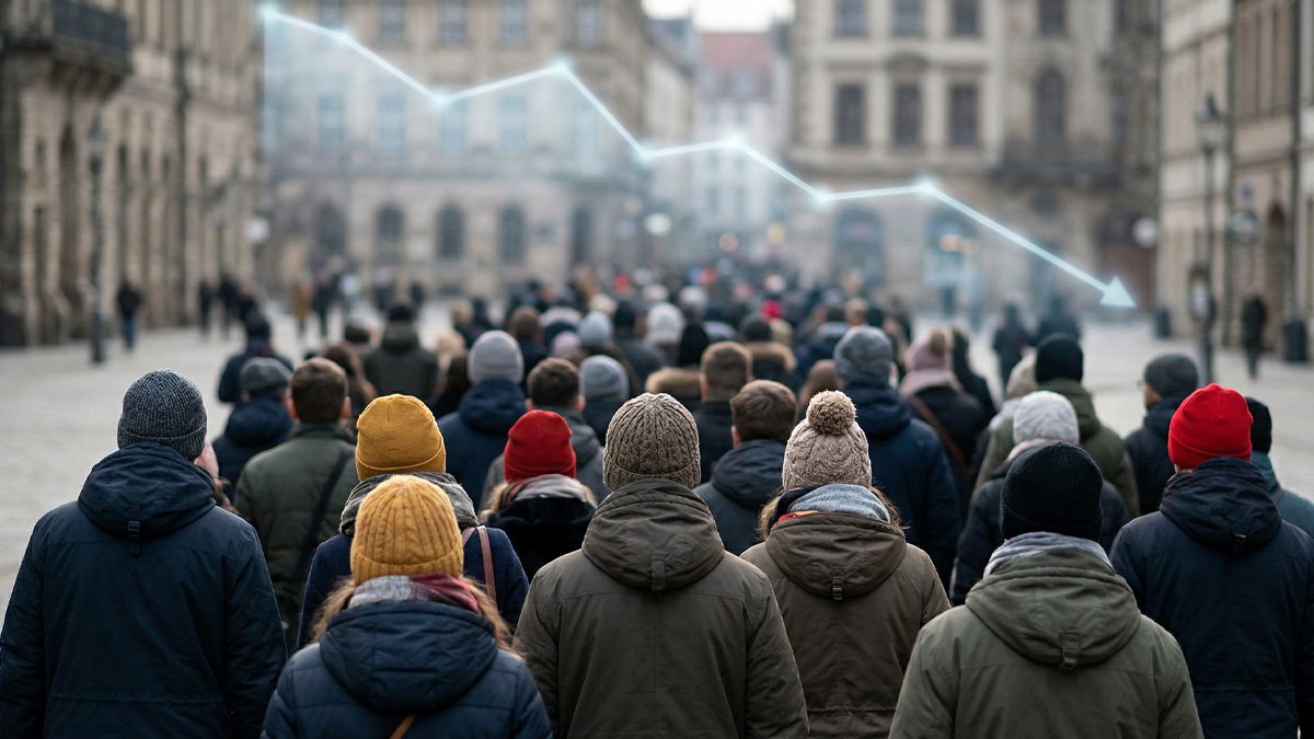 Ağrı’da işsizlik 3 yılda yarı yarıya düştü: Oran yüzde 9,3’e geriledi