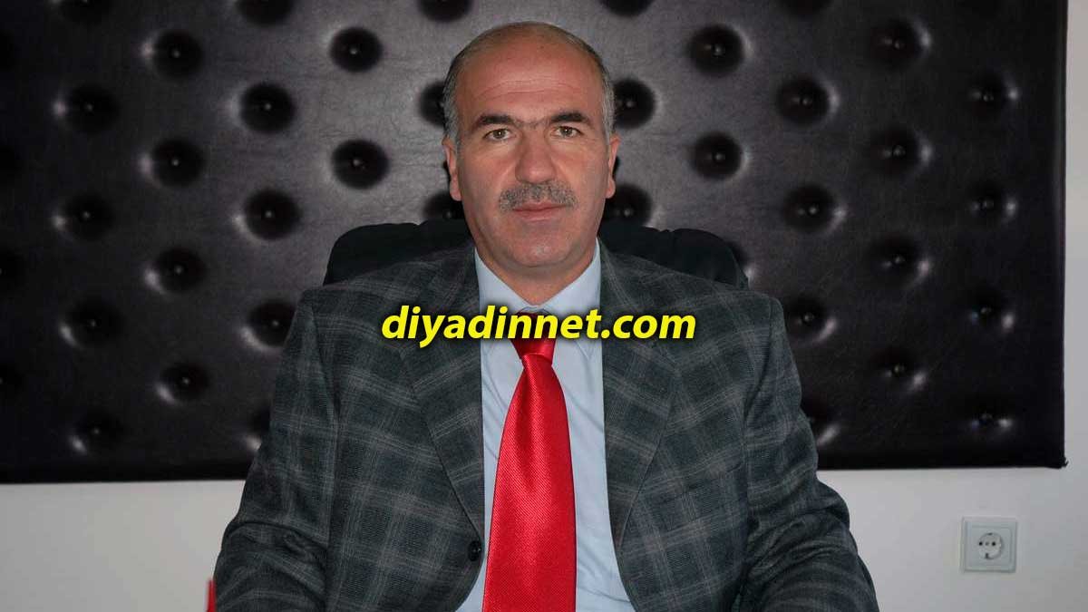Eleşkirt Tahir Beldesinde 47 Bin Ağaç Dikildi