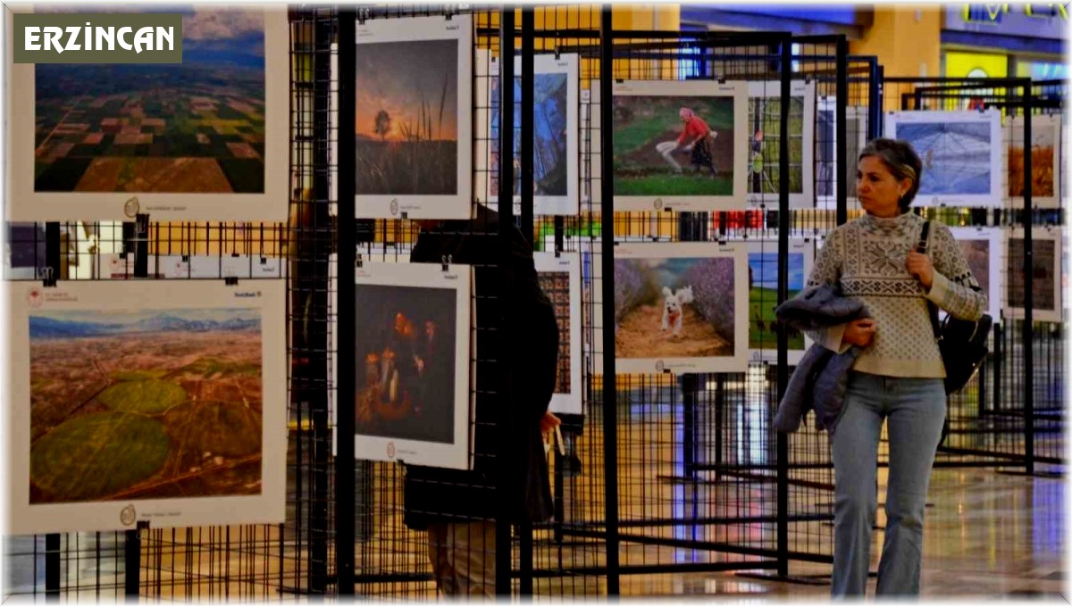 '14. Uluslararası Tarım, Orman ve İnsan Fotoğraf Yarışması'na başvurular başladı