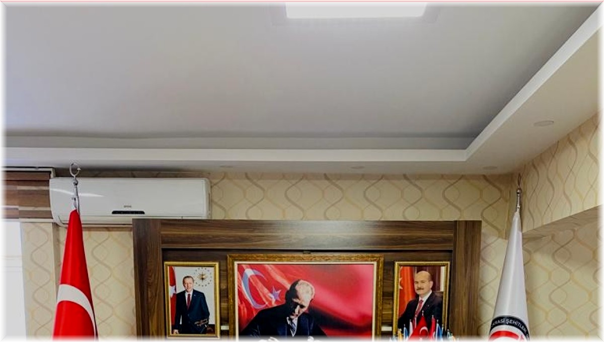 15 Temmuz Demokrasi Şehitleri, Gazileri ve Terör Mağdurları Derneği Genel Başkanı Gündüz: "Partilerin Türkkan'a tepkisiz kalmasının tek derdi Erdoğan"