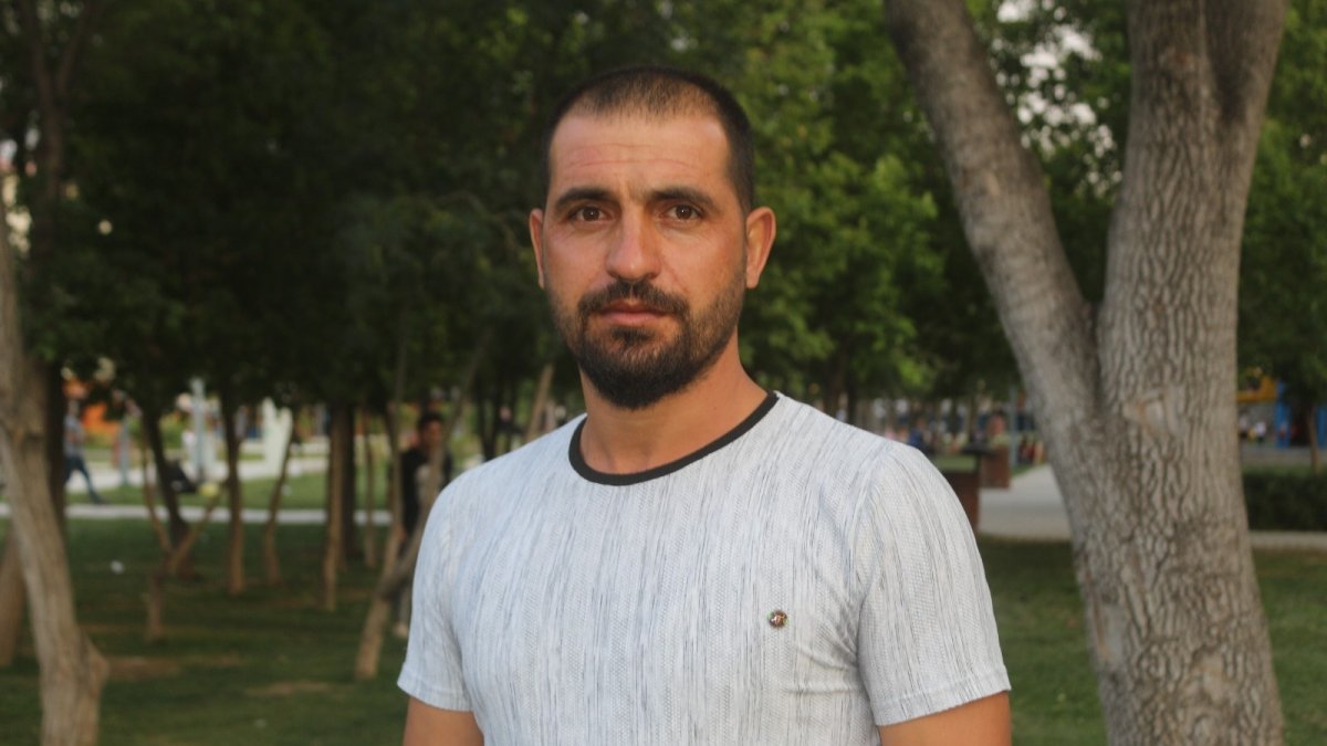 15 Temmuz şehidi Öner'in kardeşi: "Hainlere karşı kindarım"