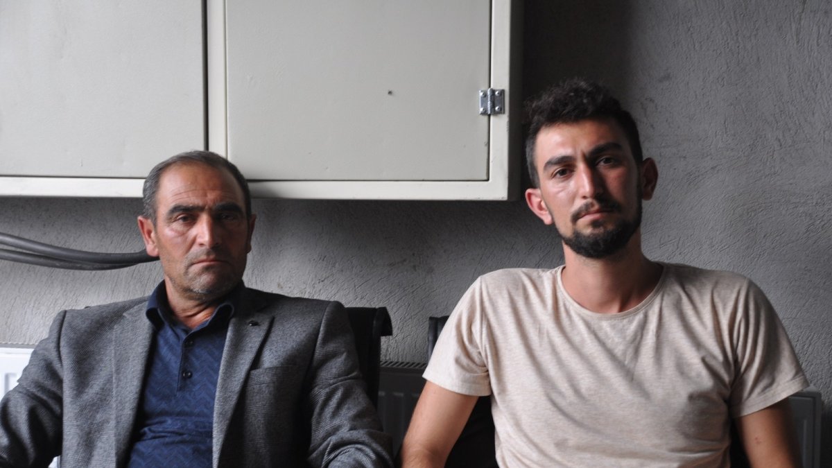 15 yaşındaki kız çocuğundan 4 gündür haber alınamıyor