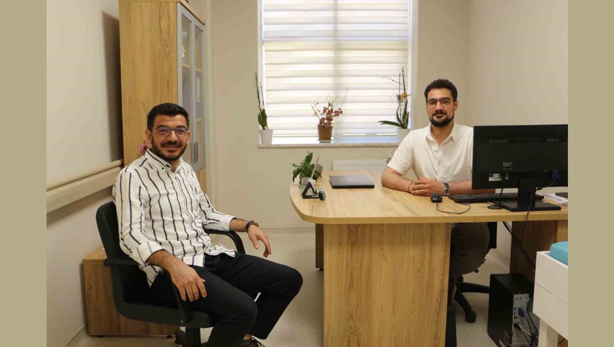 15 yıldır içtiği sigarayı Sağlıklı Hayat Merkezi desteği ile bıraktı