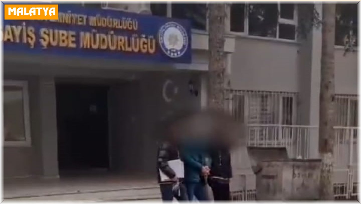 16 yıldır çalıştığı kuyumcudan 20 milyonluk vurgun yaptı