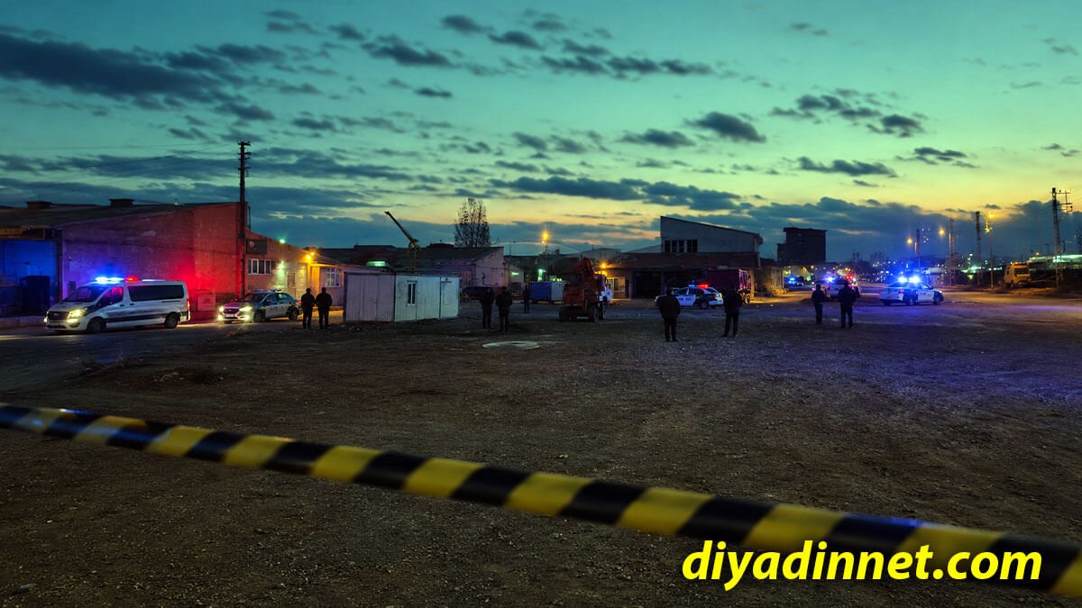 Ağrı Doğubayazıt'ta Korkutan Aşiret Kavgası: 3'ü Ağır 9 Kişi Yaralandı