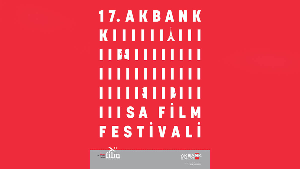 17. Akbank Kısa Film Festivali online olarak düzenlenecek!