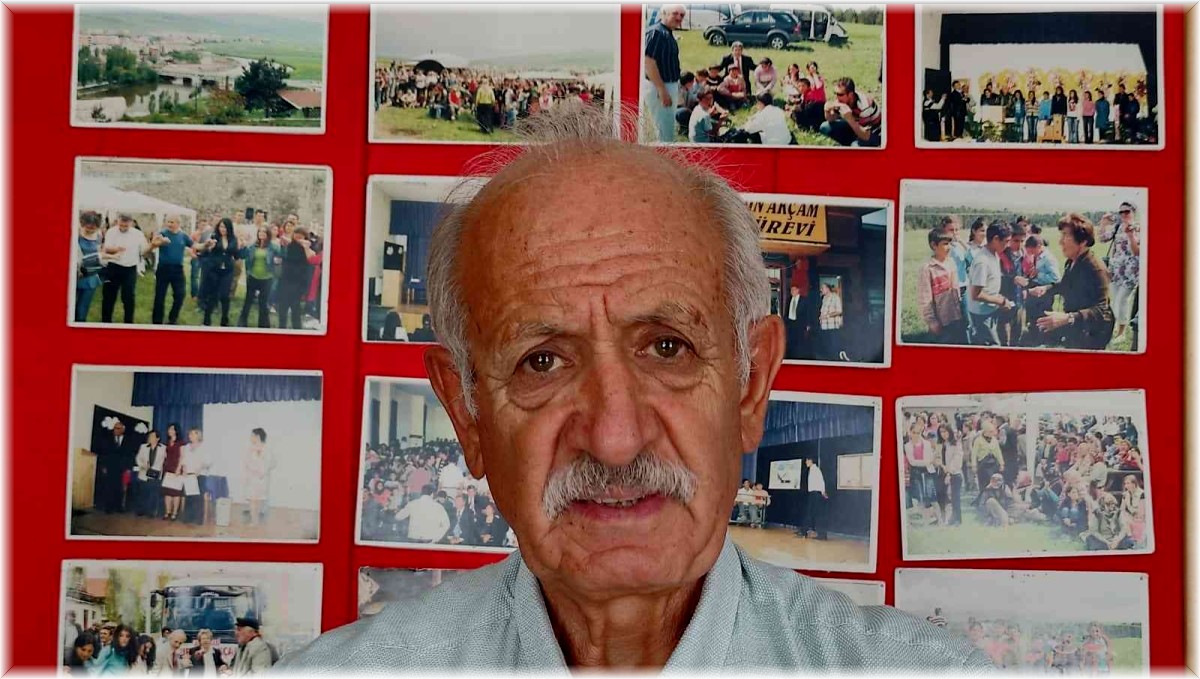 17. Dursun Akçam Kültür Sanat Günleri başlıyor