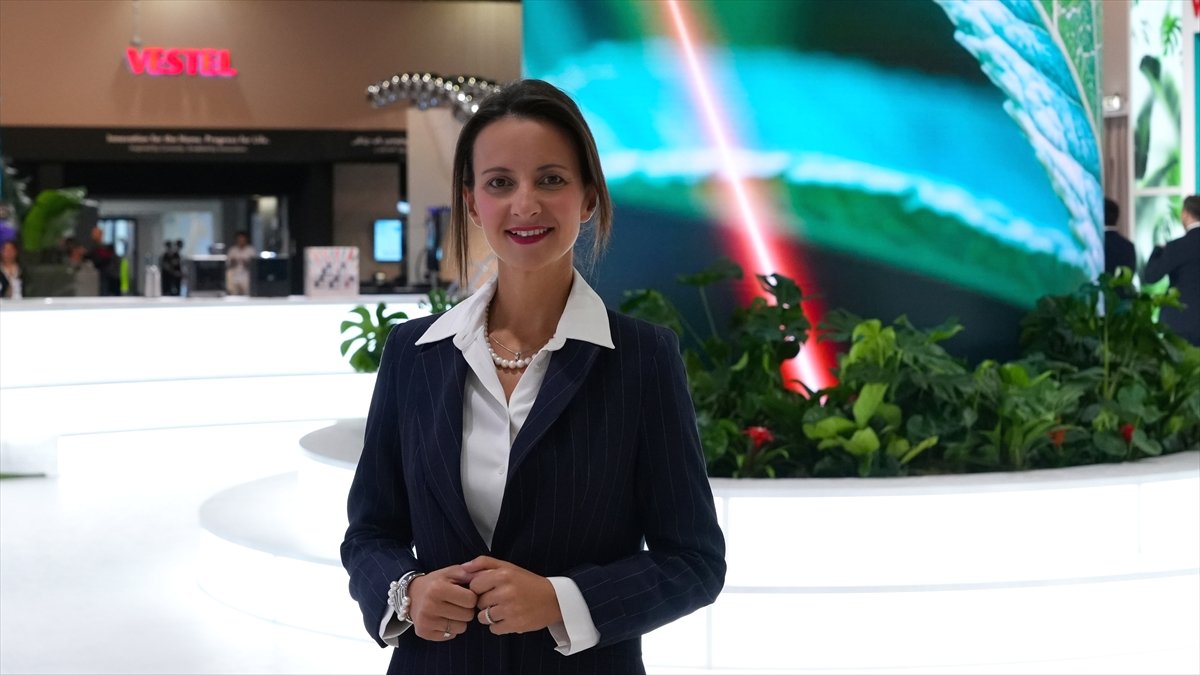 17 Olimpik Havuz Dolusu Su Tasarrufu: Vestel’in 44 Milyon Litrelik Verisi Dikkat Çekti