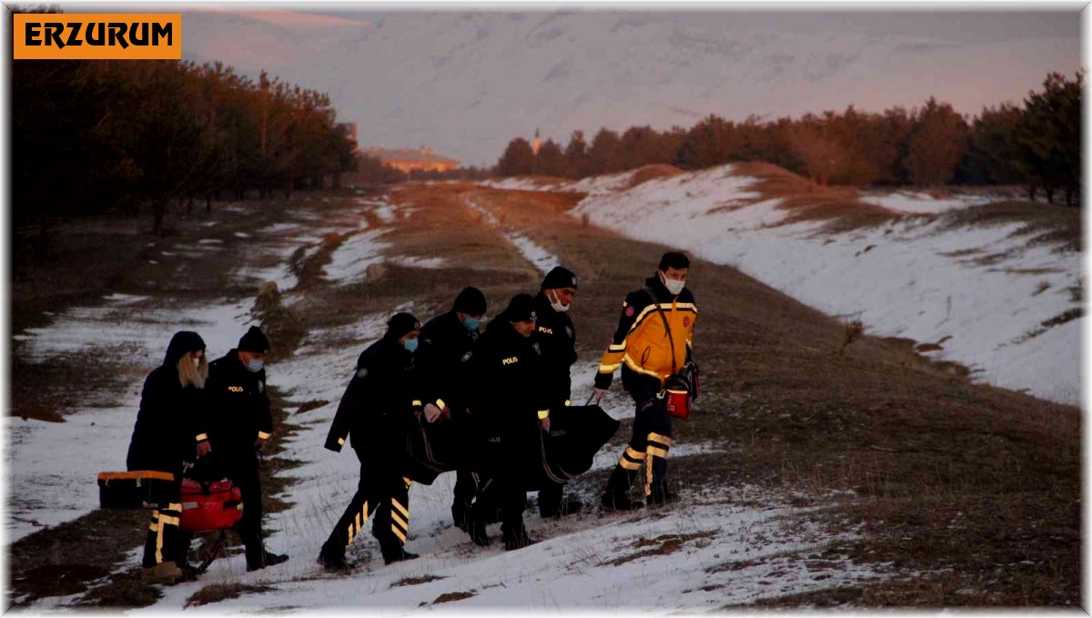 17 yaşındaki gencin sır ölümü