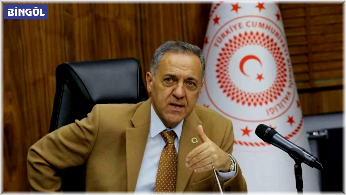 176 kişinin öldüğü Bingöl depreminin üzerinden 21 yıl geçti