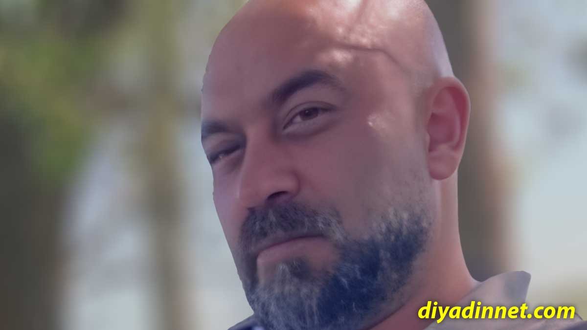Ağrı Tutak'ta Kesan Köyü Muhtarı Fırat Öztürk Trafik Kazasında Hayatını Kaybetti