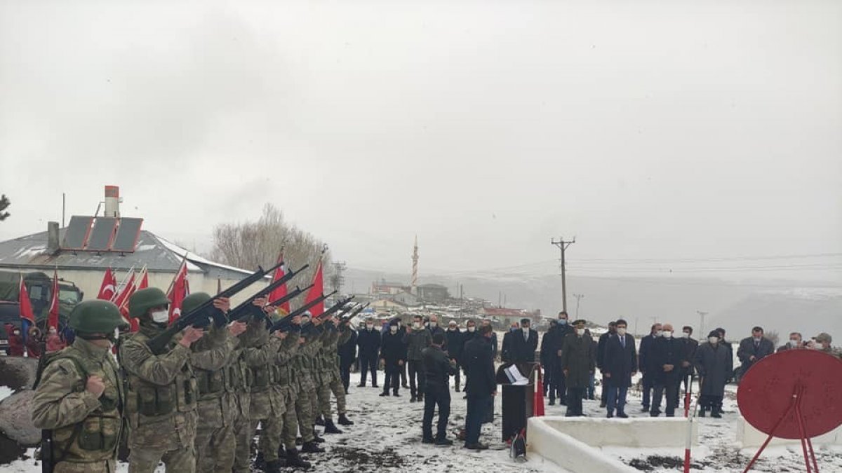 18 Mart Çanakkale Zaferi Kutlandı