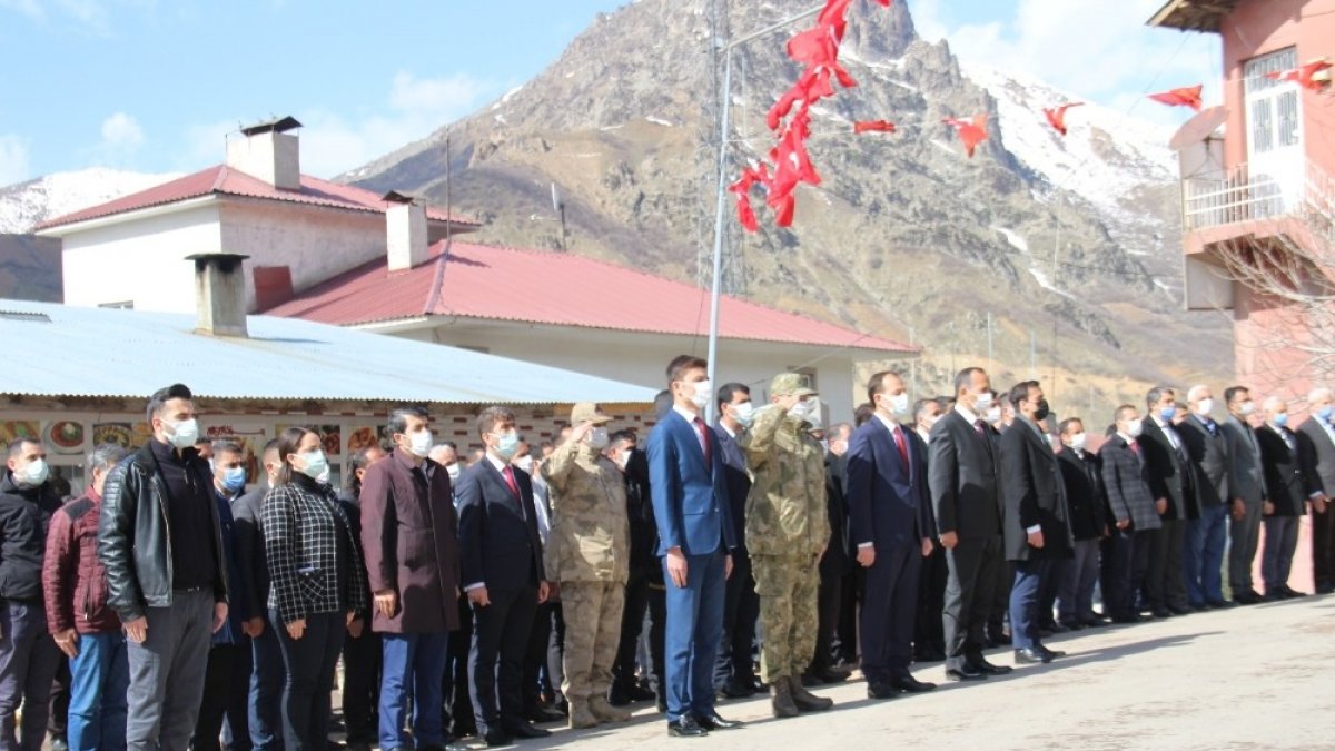 18 Mart Çanakkale Zaferi ve Şehitleri Anma Günü