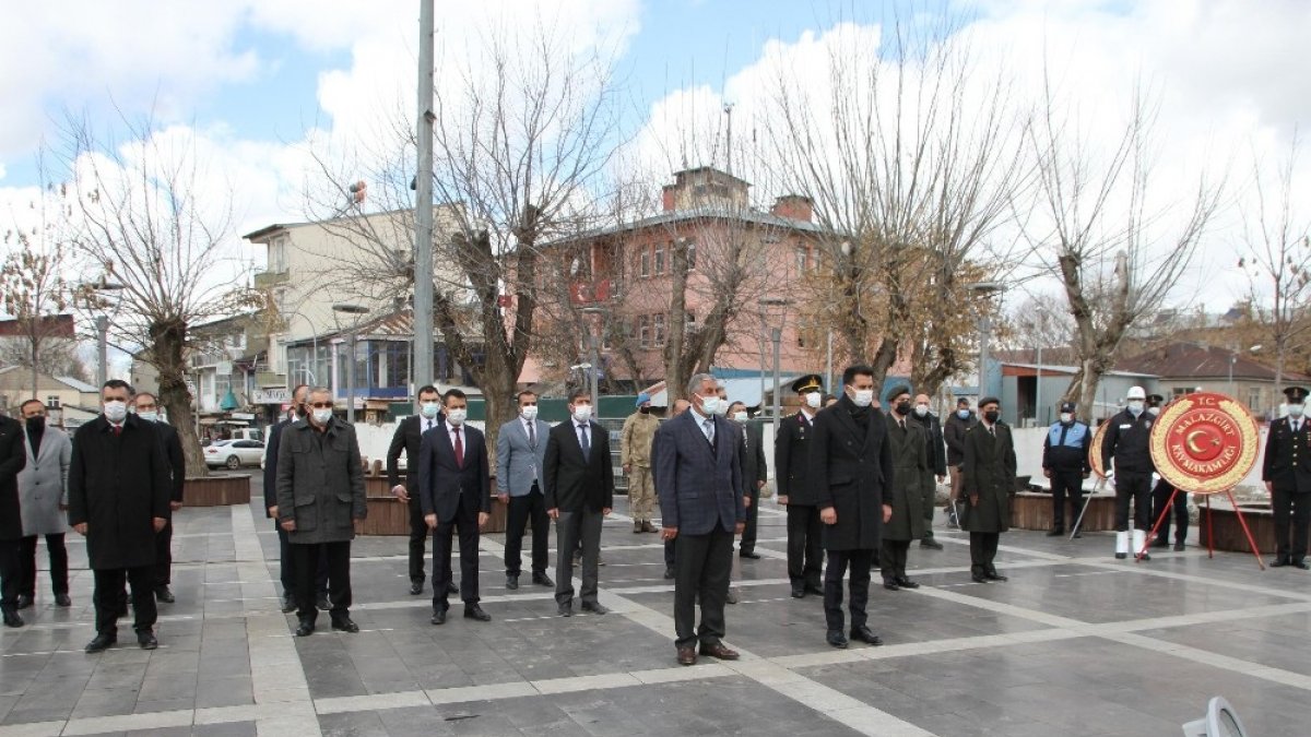 18 Mart Çanakkale Zaferi ve Şehitleri Anma Günü