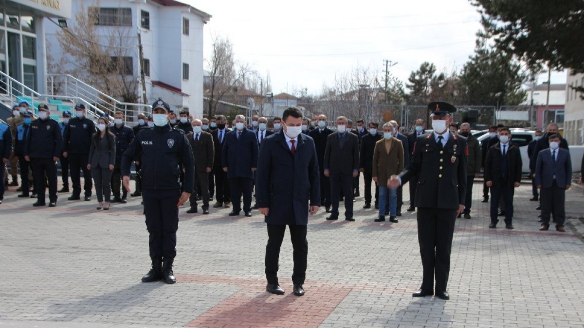 18 Mart Çanakkale Zaferi ve Şehitleri Anma Günü