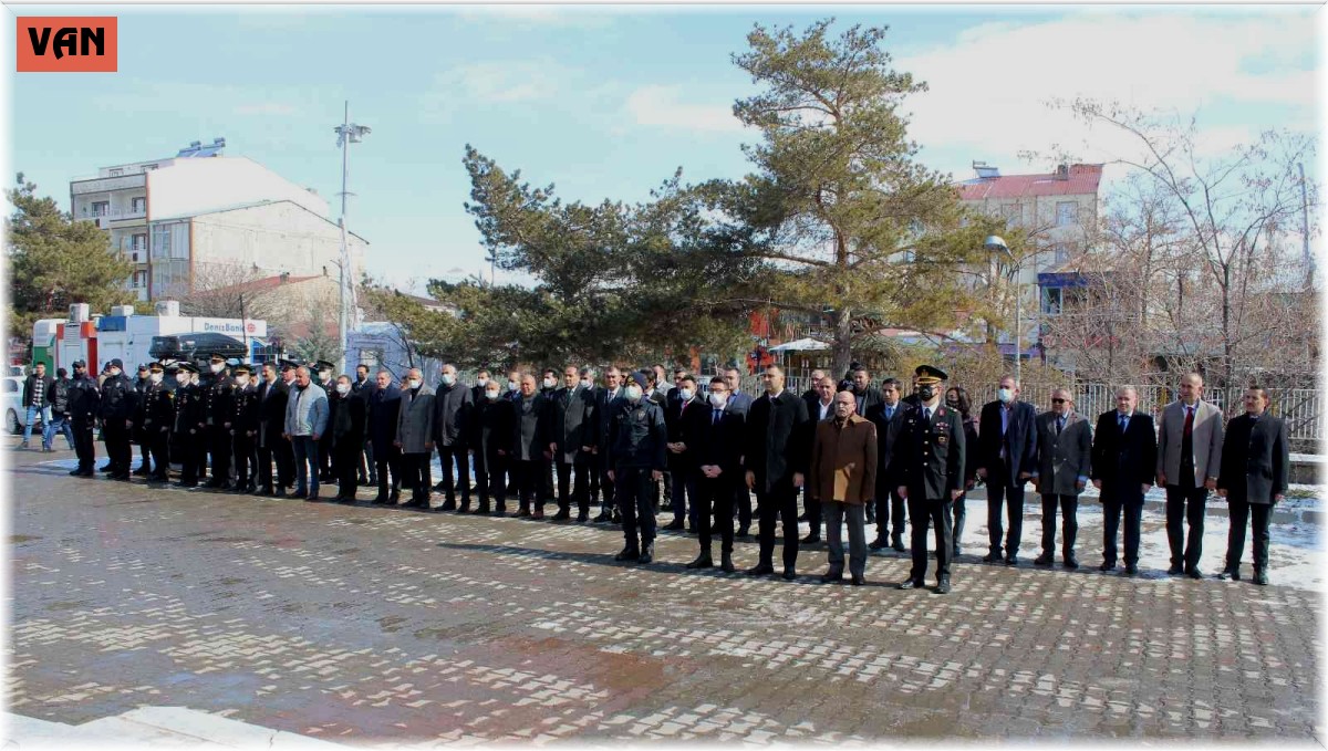 18 Mart Çanakkale Zaferi ve Şehitleri Anma Günü