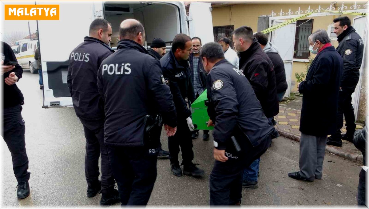 18 yaşındaki genç evinde ölü bulundu