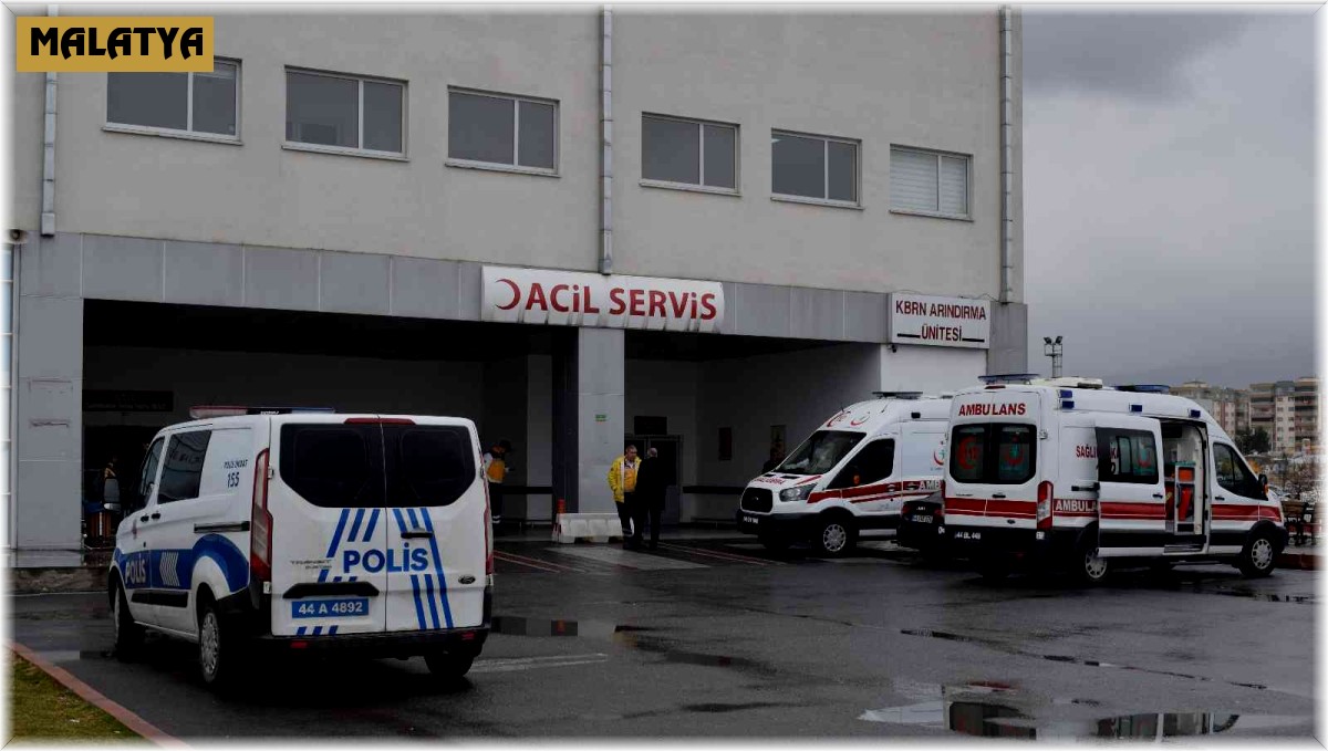 18 yaşındaki genç kız intihara teşebbüs etti