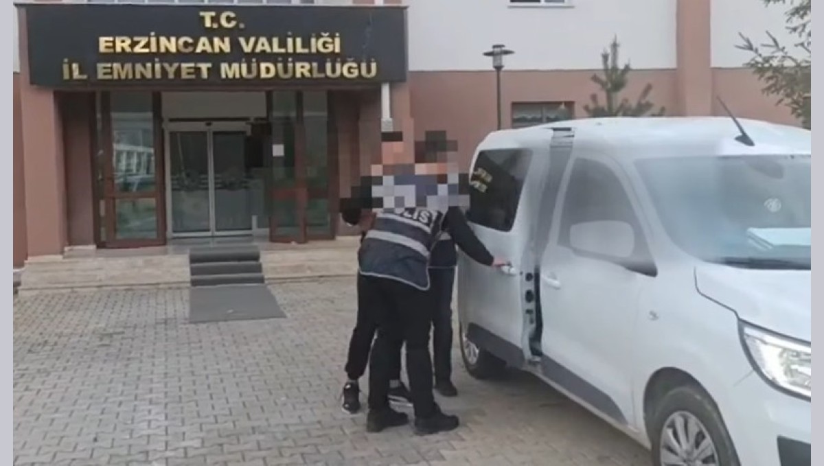 18 yıl hapis cezasıyla aranan firari yakalandı