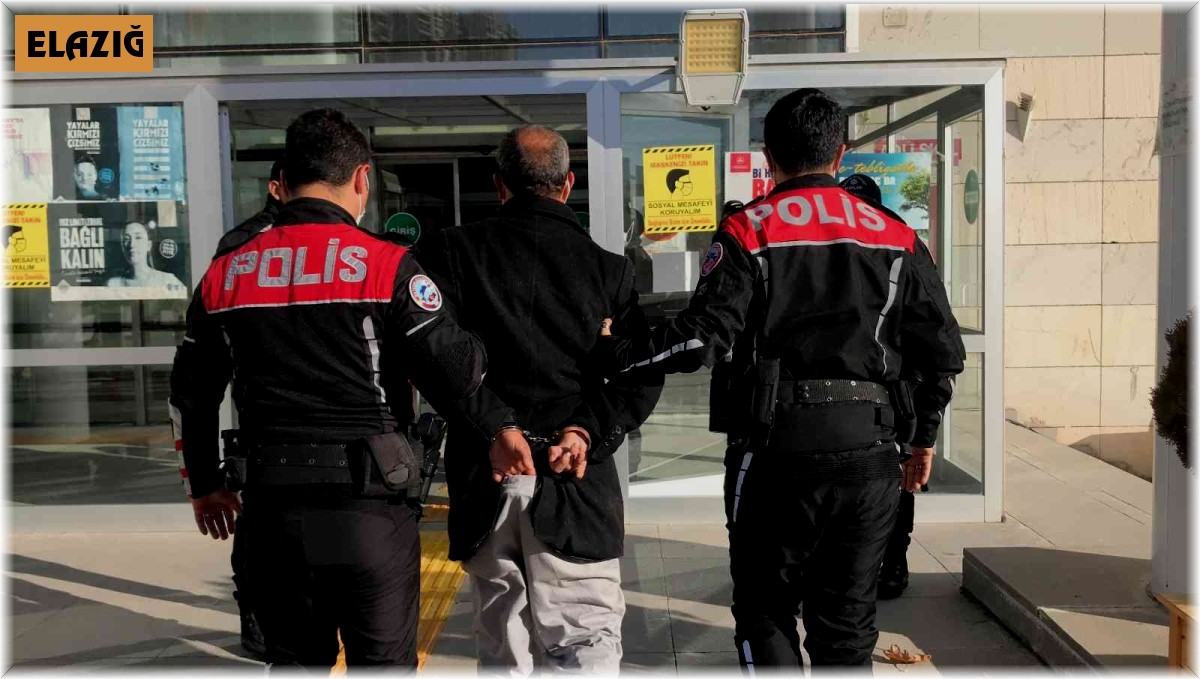 18 yıl önce işlenen ve aydınlatılan cinayet olayında 3 tutuklama