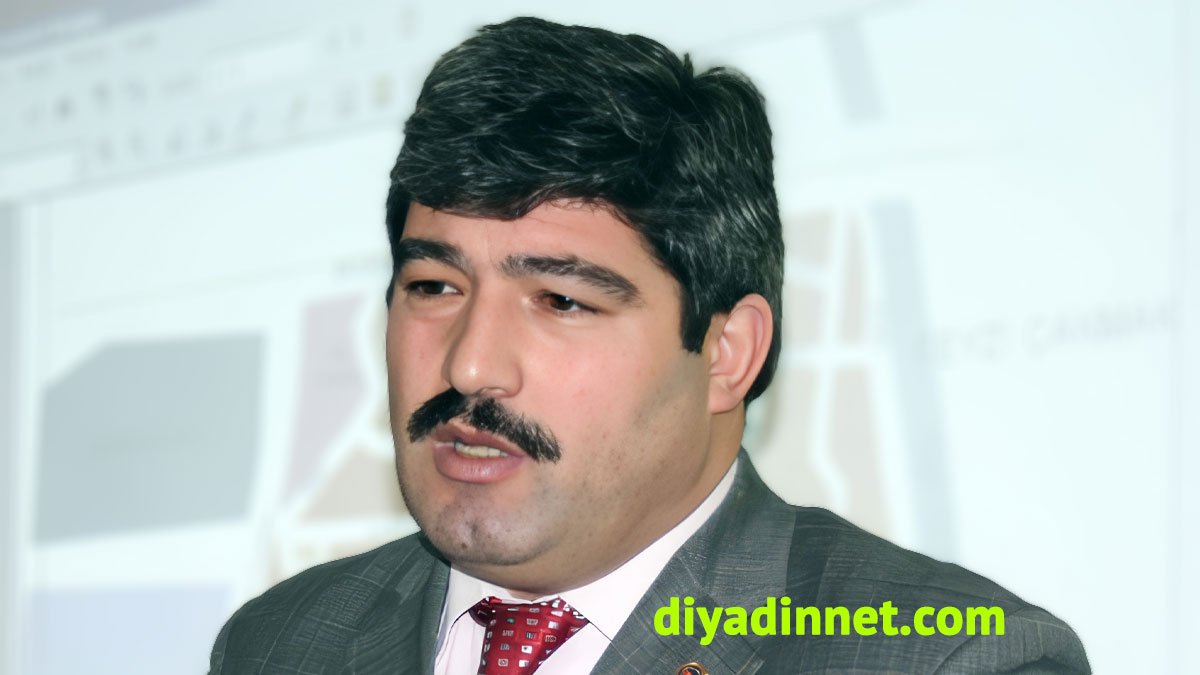 Ekrem Aktaş'ın Acı Günü: Annesi Rahime Aktaş Vefat Etti