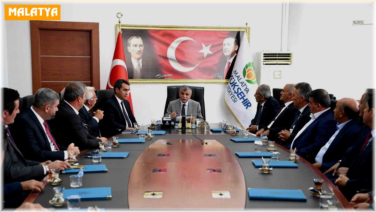 19 Ekim Muhtarlar Günü